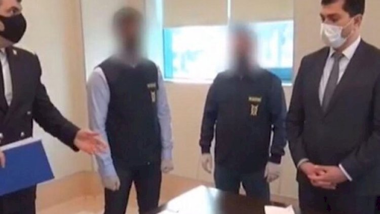    “Yeni Klinika”nın həbs edilən direktorundan XƏBƏR VAR   