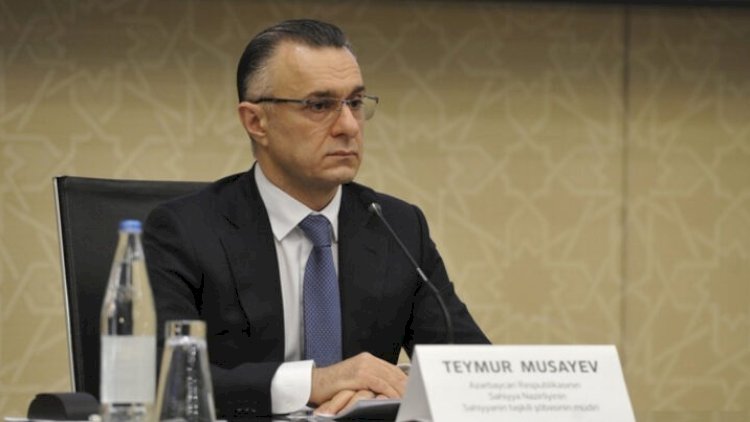    Teymur Musayevdən “ÇİP ƏMƏLİYYATI“: Bu şəxslər izləniləcək   
