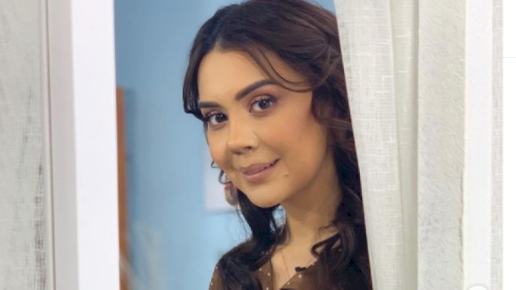    Oksana sirləri açdı: “Xoşbəxt qadın deyildim..“   