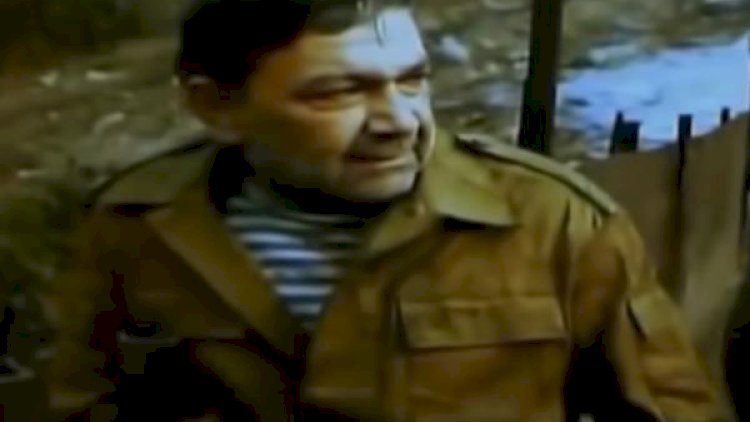    “Fəryad 2” filmi çəkilir   