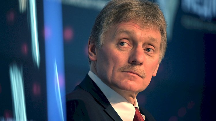    “Rusiya Azərbaycanla...” – Kremlin sözçüsü   