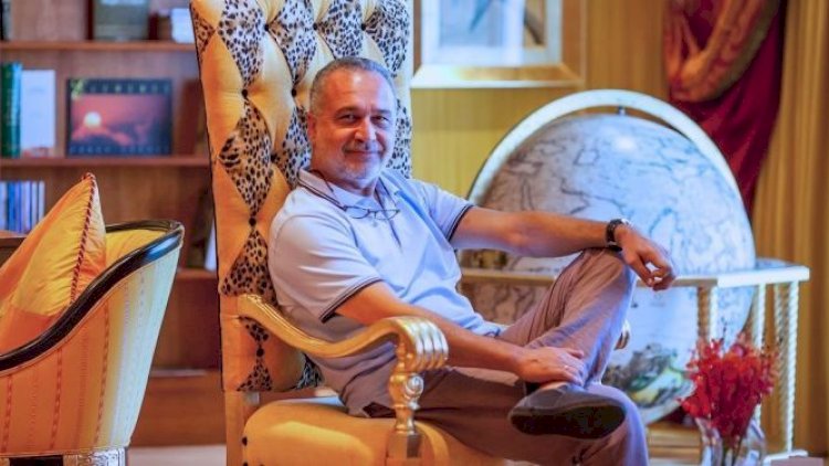    Biabırçılıq: “Arvadı ilə gələnə bir qiymət, məşuqəsi ilə gələnə başqa qiymət...“   