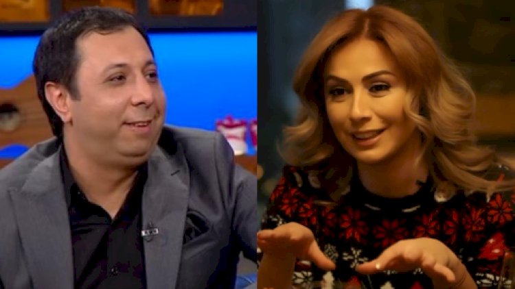    “Elməddin aktyordur, ona niyə qız veriblər?“   - Qalmaqal