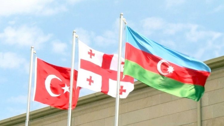    Türkiyə, Azərbaycan və Gürcüstanın birgə təlimləri keçiriləcək - Fotolar   