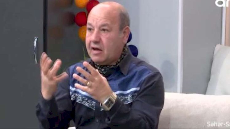    “Mən dənizə çimməyə getmirəm, kişiyəm, gedim orda meymunluq edim?” - Əli Mirəliyev   