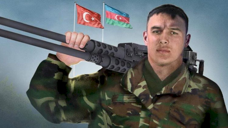    Mübariz İbrahimovun ev muzeyi açıldı - Video   