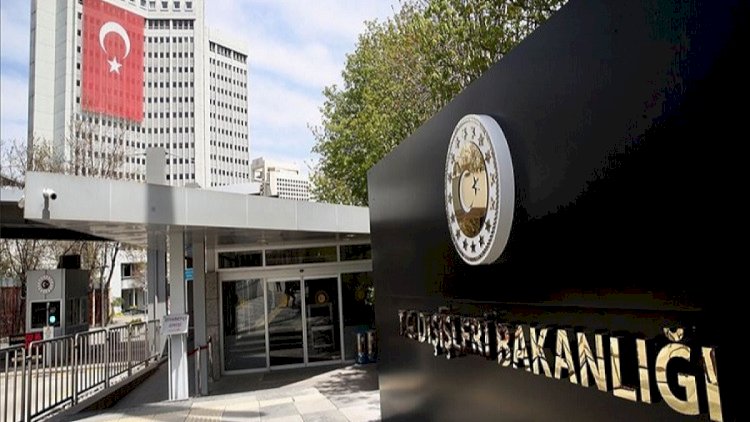    Türkiyə Suriya mövzusunda Rusiya və İranla birgə beynəlxalq ictimaiyyətə çağırış etdi   