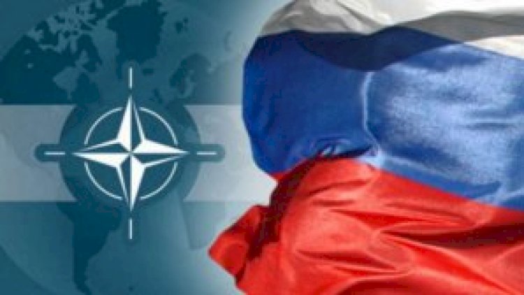    “NATO ilə Rusiya arasında toqquşma riski artıb” - General   