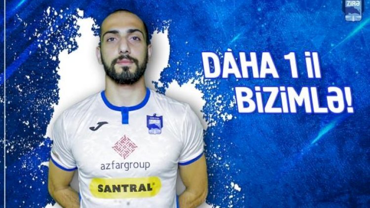    “Zirə“də yeni müqavilə   