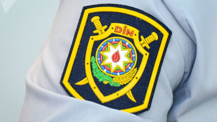    Polis rəisi niyə intihar edib? - Nazirlik ARAŞDIRIR   