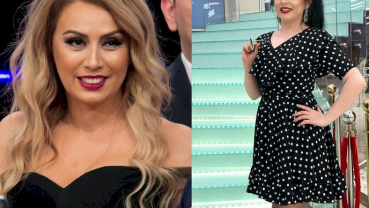    Afət Rozaya söz atdı: “Elarizin yolu ilə gedir“   