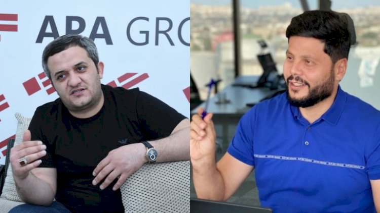    Zaur Orxan Lökbatanlını ələ saldı: Tənqid edildi   