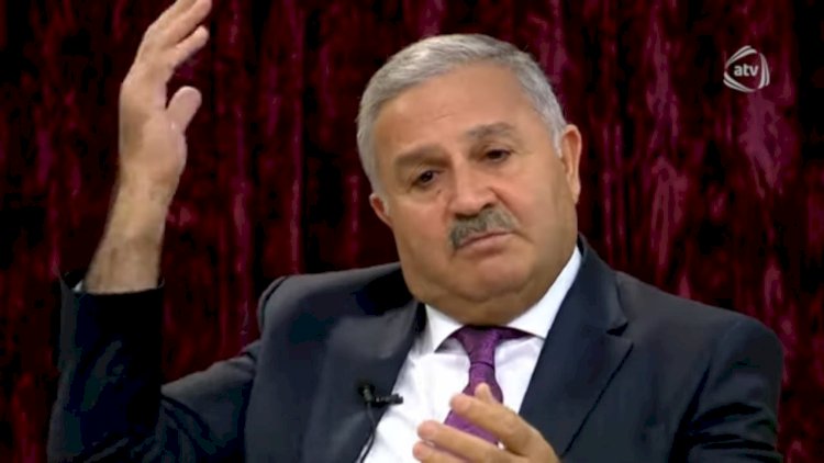    “Dua edirəm ki, arvadım məndən bir saat əvvəl ölsün, çünki...” - Yusif Mustafayev   
