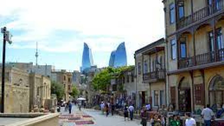    İyunda Azərbaycana gələn turistlərin sayı açıqlandı   