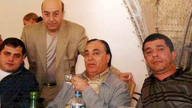    Ded Xasanın taclandırdığı “qanuni oğru”ya hökm oxundu   