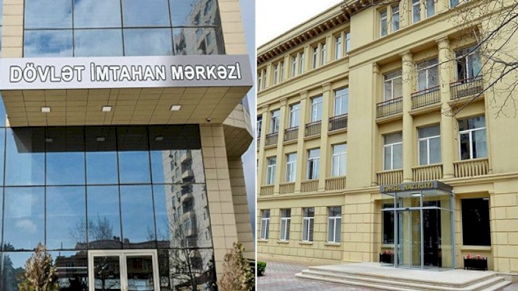    Bu il ali məktəblərə qəbul imtahanlarının ikinci mərhələsi bir dəfə keçiriləcək   