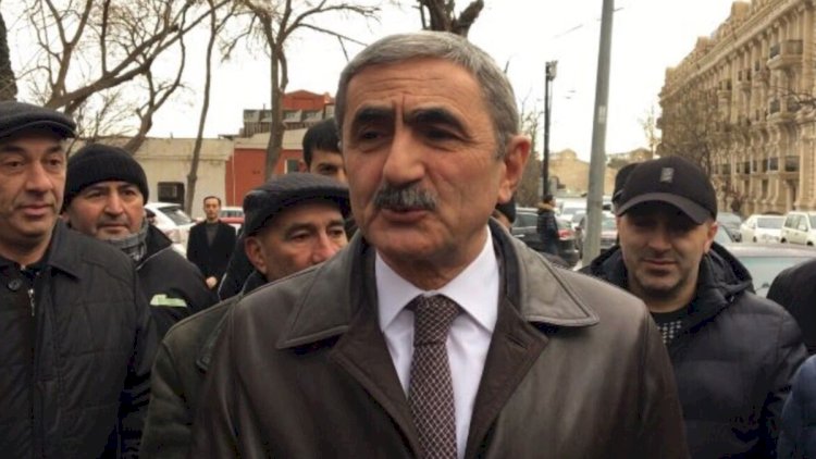    “Şər-böhtan atmaqdan zövq alırıq” – Aslan İsmayılovdan maraqlı açıqlama    