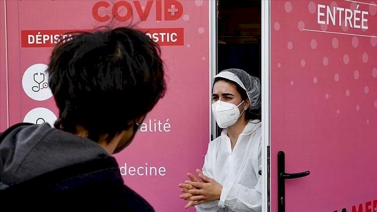    Virus dünyanı cənginə alıb: Yoluxma sayı 187 milyona çatır   