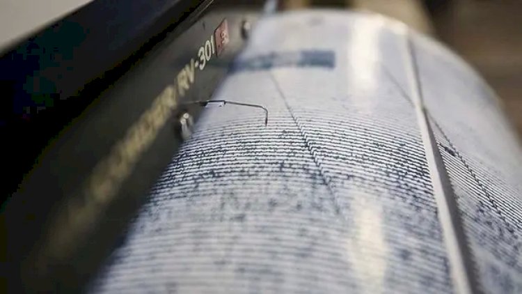    İndoneziyada 6.2 bal gücündə zəlzələ oldu   