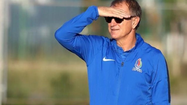    Millimizin baş məşqçisindən PROQNOZ: “Finalda İtaliya qalib gələcək“   