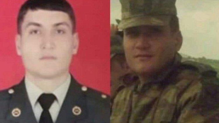    Vətən müharibəsində itkin düşən kapitanının nəşi tapıldı   
