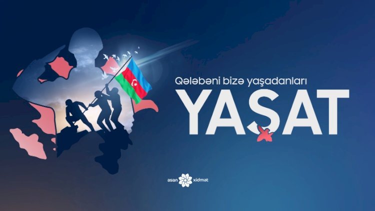    Bugünə qədər neçə qazimiz müalicə üçün Türkiyəyə göndərilib?   
