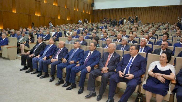    YAP-dan yoxlamalarla bağlı   AÇIQLAMA - “İlk dəfə olaraq bu...”