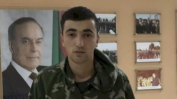   Vətən müharibəsi qazisinin meyiti Kürdən tapıldı - Foto   