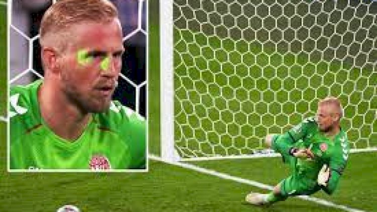    UEFA bu hadisəyə görə İngiltərə Futbol Assosiasiyasını cərimələdi   