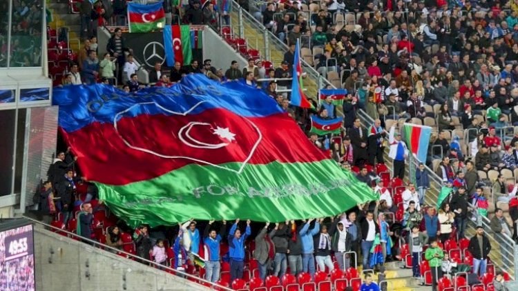    AFFA klublarımızın avrokubok oyunlarına azarkeşlərin buraxılmasına razılıq aldı   