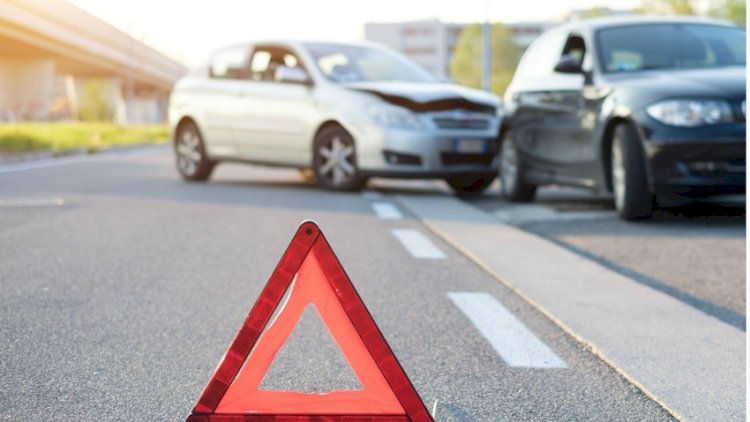    Şirvanda yol qəzası:   xəsarət alan var