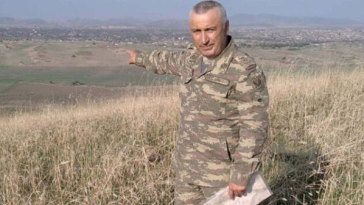    Bələdiyyə sədri şəhid anasından rüşvət istəyib?   - AÇIQLAMA