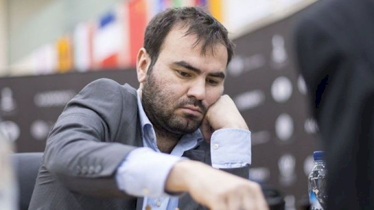    Şəhriyar Məmmədyarov Kasparovu rüsvay etdi:   Cəmi yeddi gedişə qələbə!