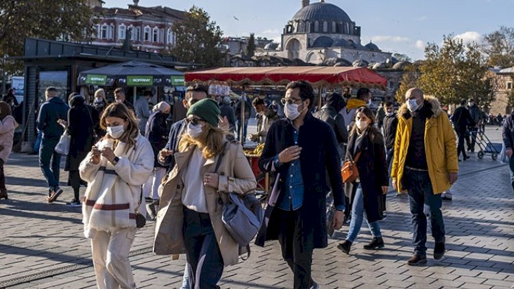    Türkiyədə bu gün koronavirusdan 37 nəfər öldü   