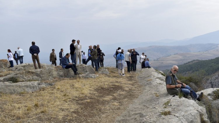    Bu ölkələrin səfirləri Şuşaya getməkdən imtina etdi   