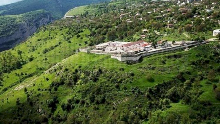    Şuşanı ikinci “erməni dövləti”nin paytaxtı kimi görənlərin demarşı   - MQ-dən imtina zamanı çatdı