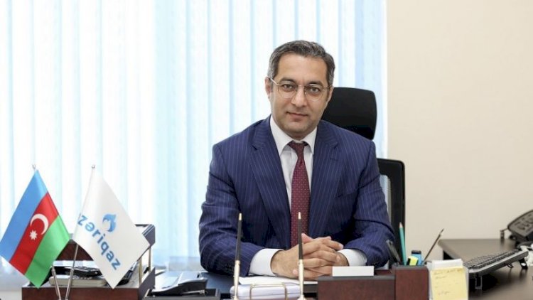    Ceyhun Səfərov vəzifəsindən azad olundu   