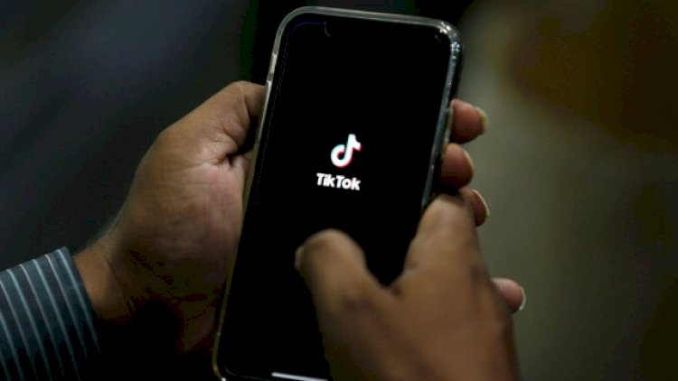    “TikTok” bu videoları siləcək   