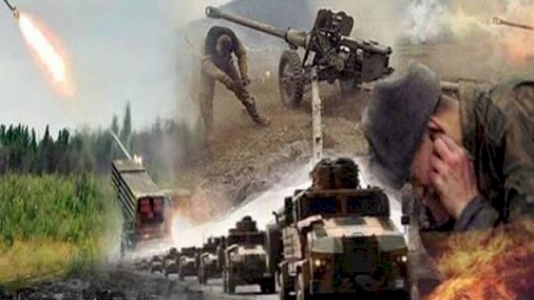    ABŞ mətbuatı Ermənistan-Azərbaycan anlaşmasına imkan verməyən altı səbəbdən yazdı:   Rusiya faktoru öndə gəlir