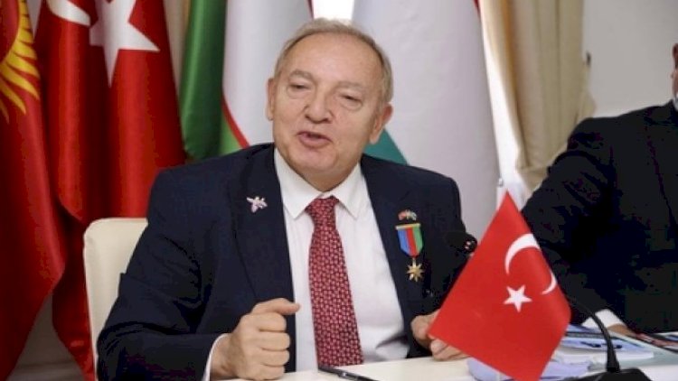    “Həmsədrlər Azərbaycanın 28 ilini oğurladılar...” - Hulusi Kılıç   