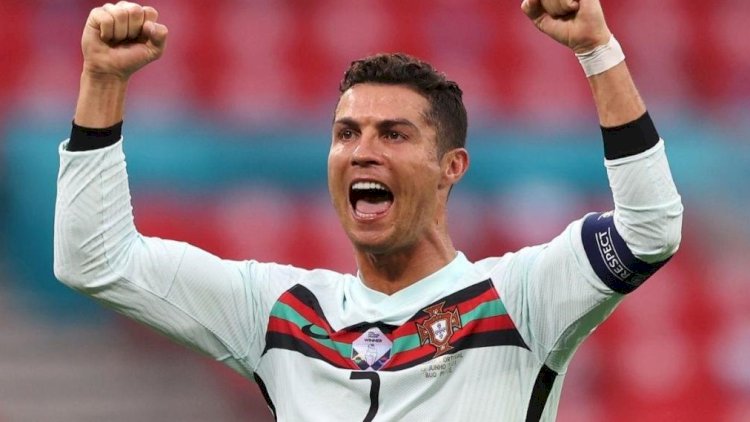    Ronaldo 11 milyonundan keçmədi, “Yuventus” ondan vaz keçdi   