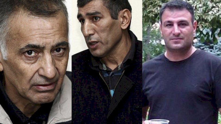    Şəhid Həsən Həsənovun qardaşı Dilqəmlə Şahbazdan GİLEYLƏNDİ   