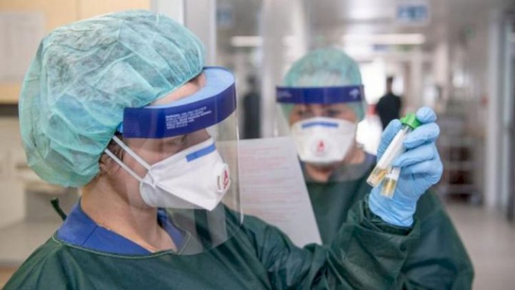    Azərbaycanda koronavirusa yoluxanların sayı kəskin azaldı,   3 nəfər öldü - Foto