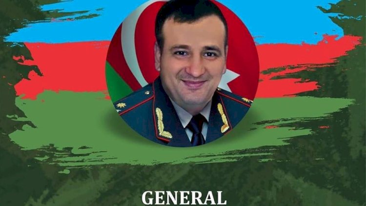    Polad Həşimovun şəhid olduğu postdan REPORTAJ -   VİDEO