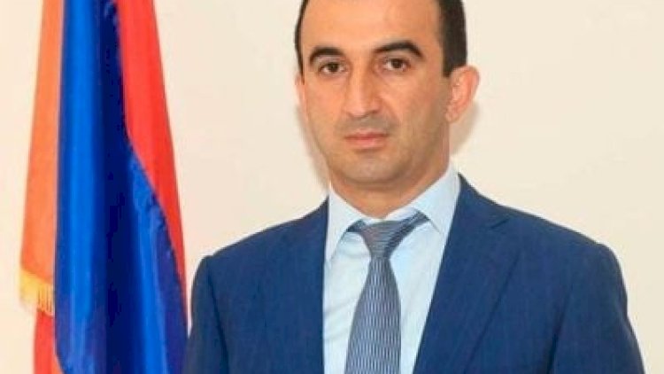    Ermənistanda repressiya: Maskalılar keçmiş bələdiyyə sədrini oğurladılar   