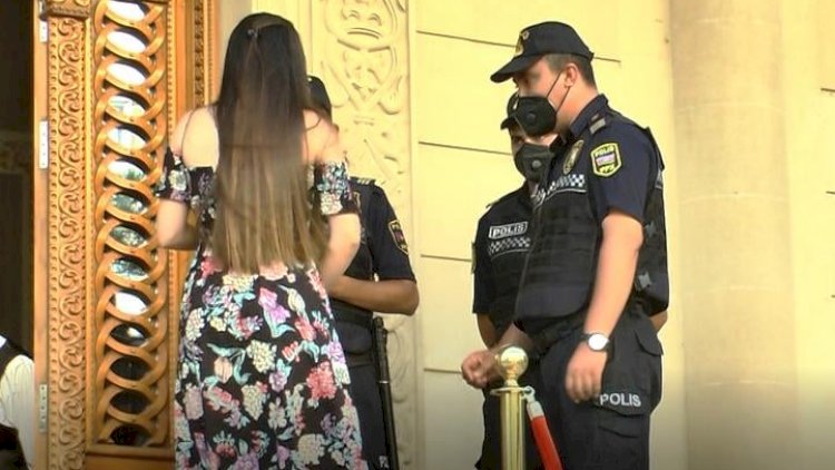    Bu şadlıq sarayları 4000 manat cərimələndi    - Adlar