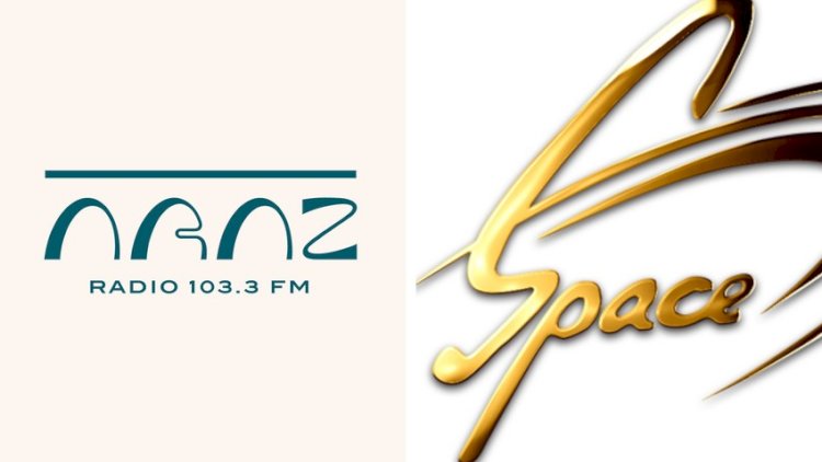    “Space“ və “Araz“ radio kanalının yayımı DAYANDIRILACAQ   