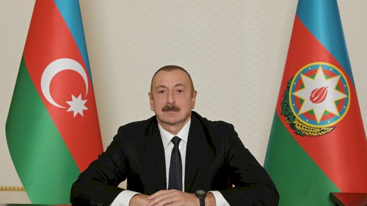    Prezidentdən Elman Bayramovla bağlı SƏRƏNCAM   
