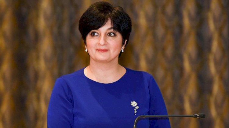    Səmayə Məmmədova yeni işini AÇIQLADI   