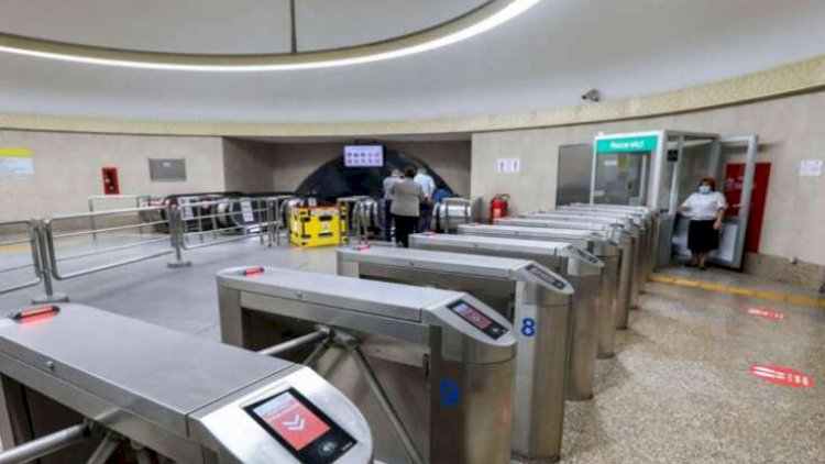    Metroda gedişhaqqının qaldırılması ilə bağlı Tarif Şurasına müraciət edilib? - Rəsmi   